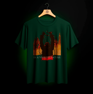 Nome do produto Coração da Floresta