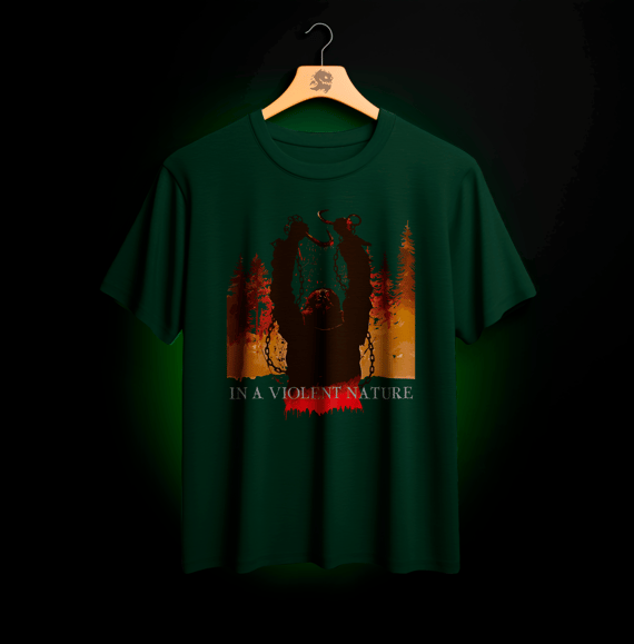 Coração da Floresta