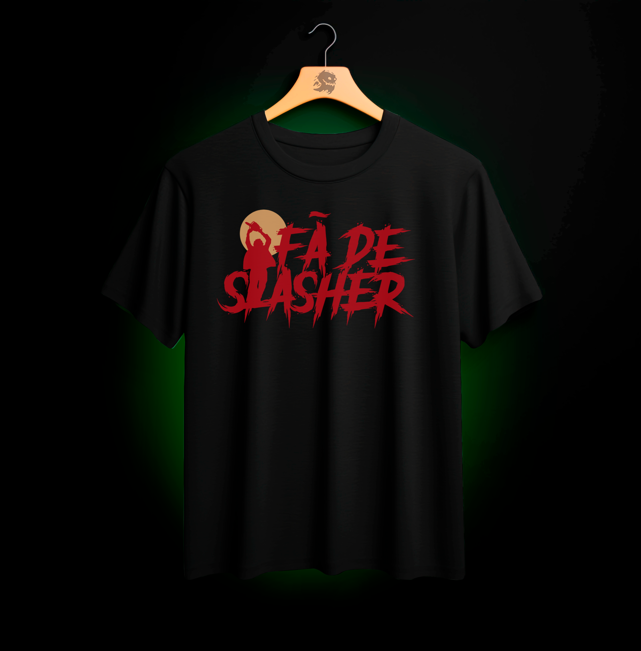 Arte do Massacre