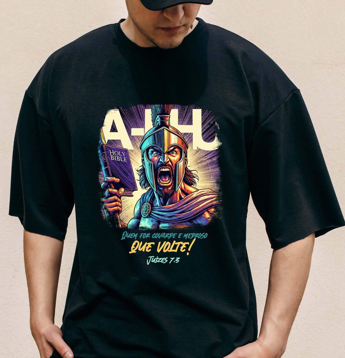 Nome do produto: A-Hu - Oversized_2