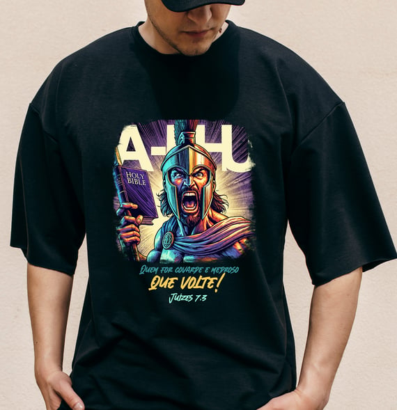 A-Hu - Oversized_2