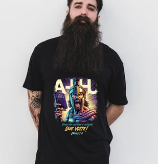 A-Hu - T-Shirt_2