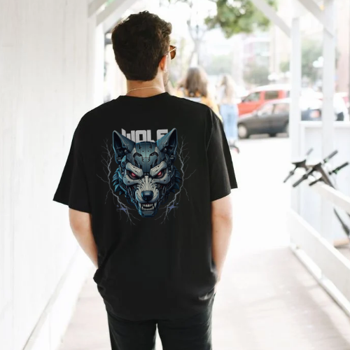 Wolf 