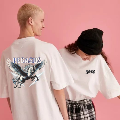 Pegasus 