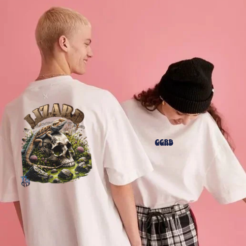 Nome do produto: Lizard