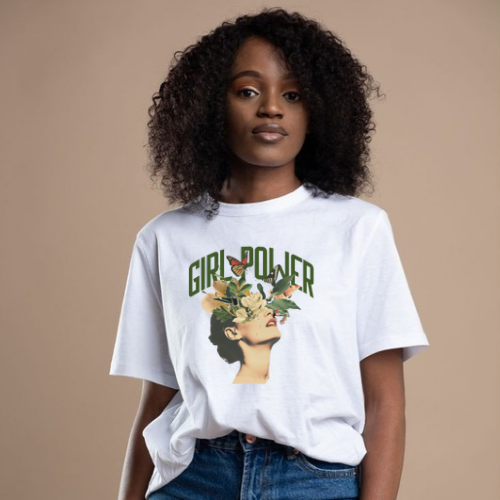 Girl Power 