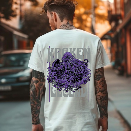 Kraken 