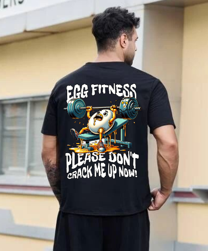 Egg-Fitness