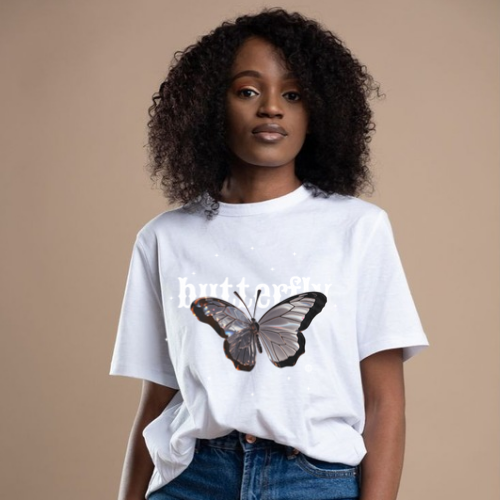 Butterfly 