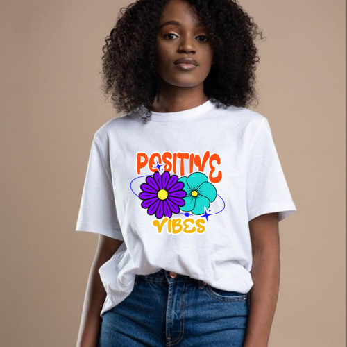 Positive Vibes 