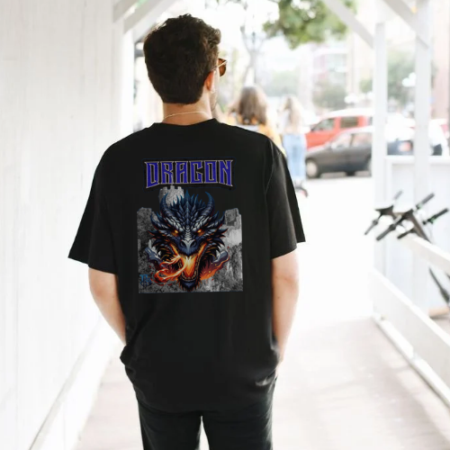 Nome do produto: Dragon
