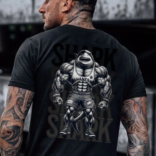 Nome do produto: Shark