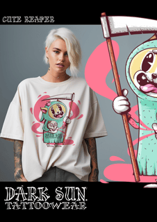Nome do produto CUTE REAPER