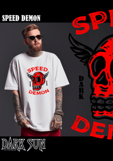 Nome do produto SPEED DEMON
