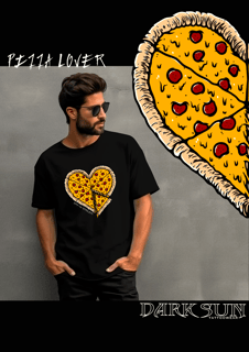 Nome do produto PIZZA LOVER