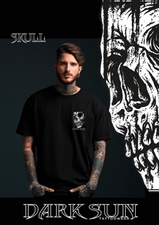 Nome do produto SKULL 