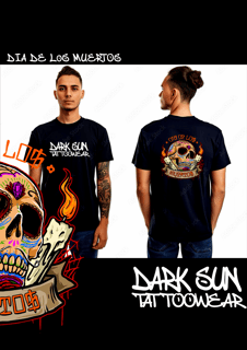 Nome do produto DIA DE LOS MUERTOS