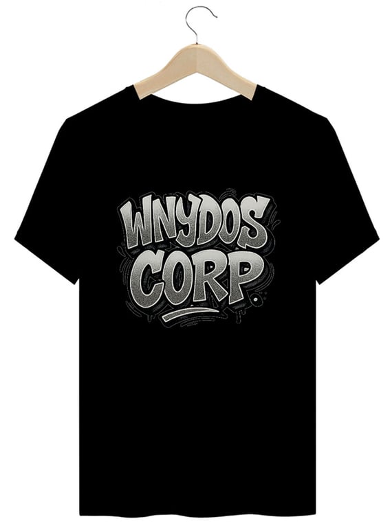T-SHIRT GRAFITE WNYDOS CORP