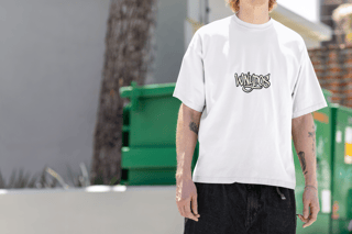 Nome do produto OVERSIZED WNYDOS 