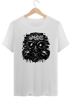 Nome do produto T-SHIRT GAS MASK