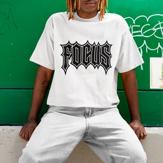 Nome do produto OVERSIZED FOCUS