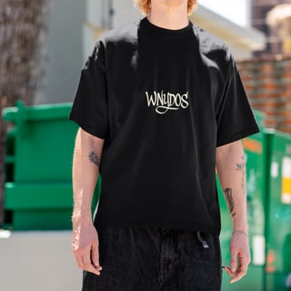 Nome do produto OVERSIZED WNYDOS 