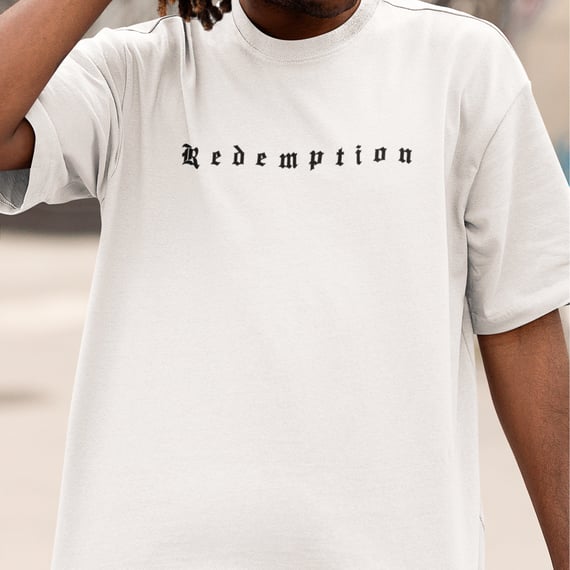 OVERSIZED REDEMPTION 