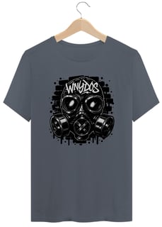 Nome do produto T-SHIRT GAS MASK
