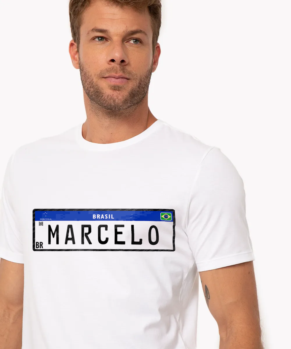 CAMISETA MARCELO