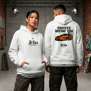 Nome do produto Moletom Prime Canguru - 