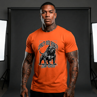 T-Shirt Prime O.G. Loyalty