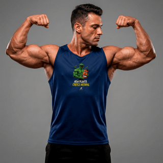 Regata Masc Sport Dry UV 