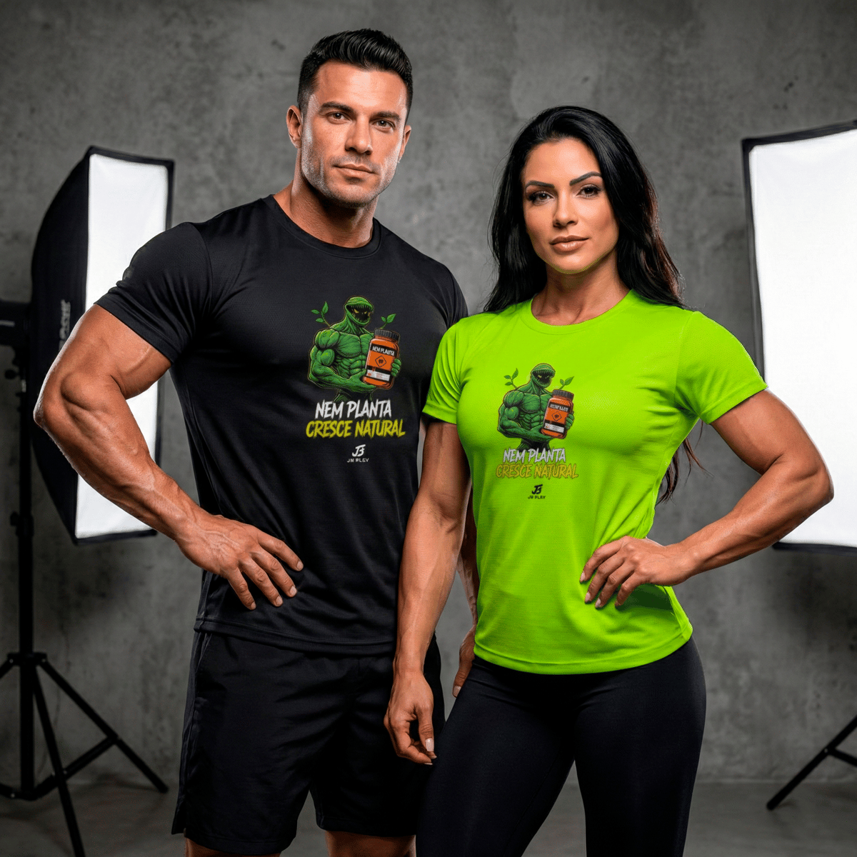 Nome do produto: Camiseta Sport Dry UV \