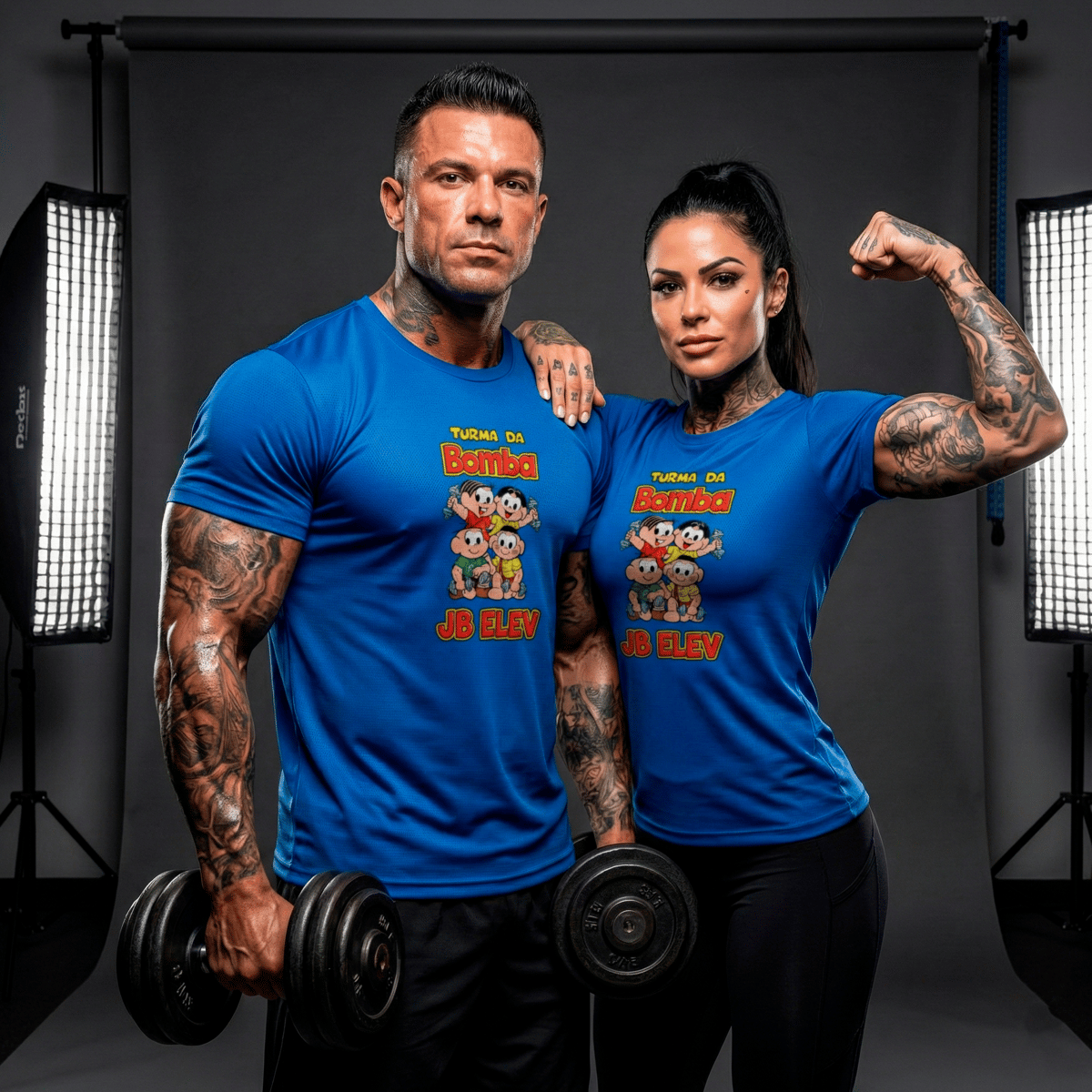 Nome do produto: Camiseta Sport Dry UV - \