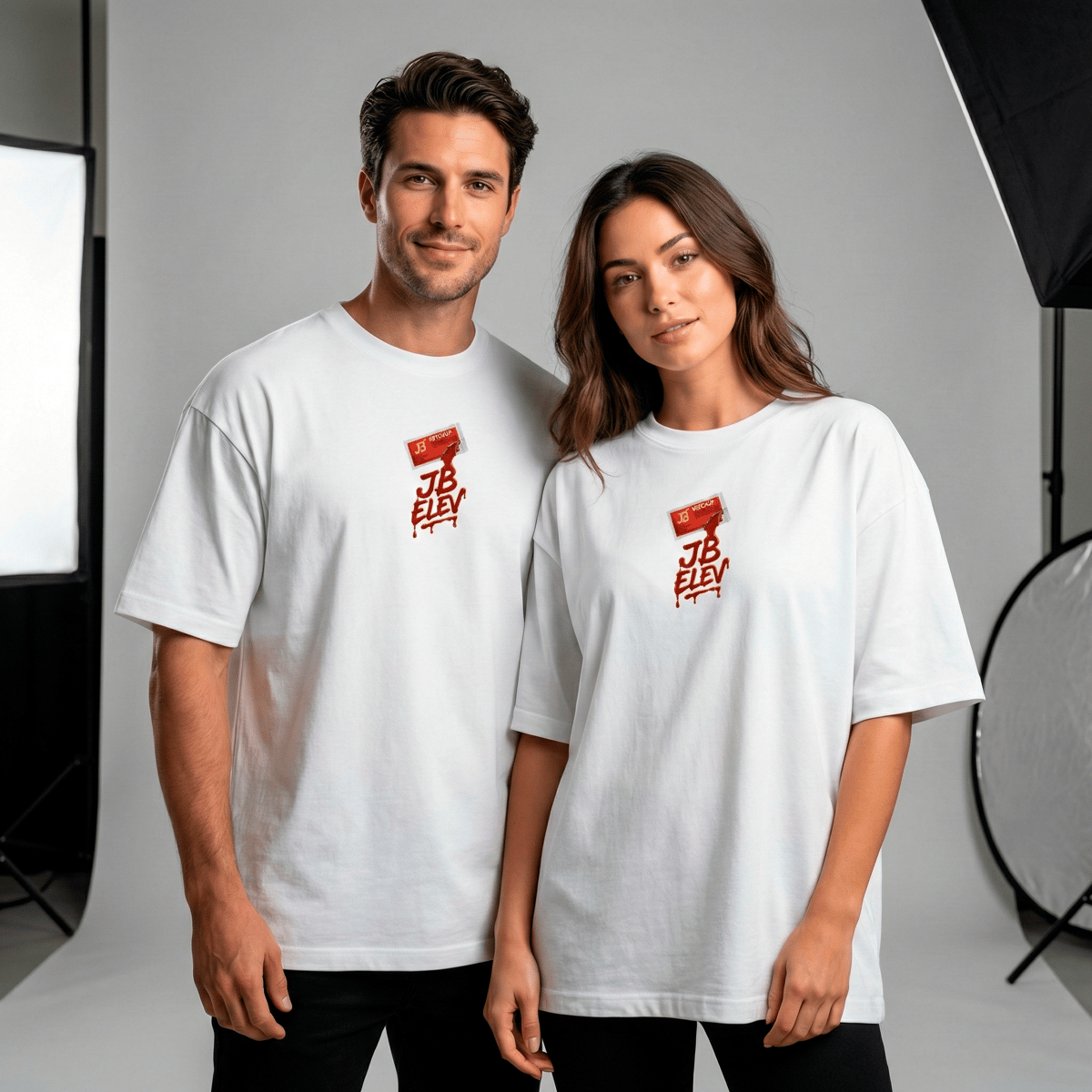 Nome do produto: Oversized The Sauce