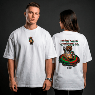 Nome do produto Oversized 