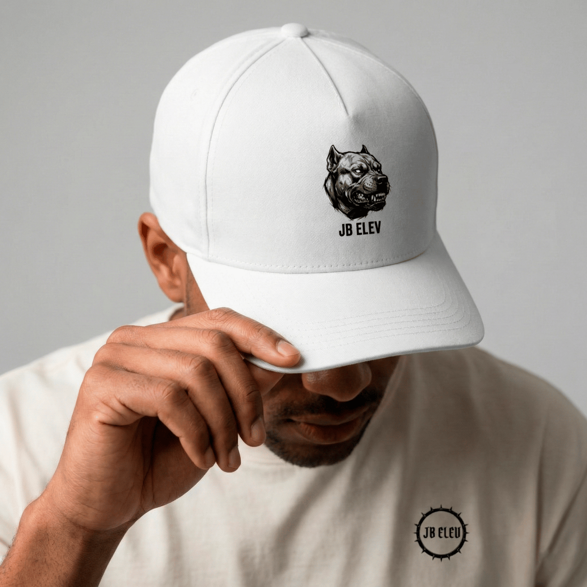 Nome do produto: Boné Quality Alpha Pitbull