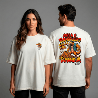 Oversized The Cleaner