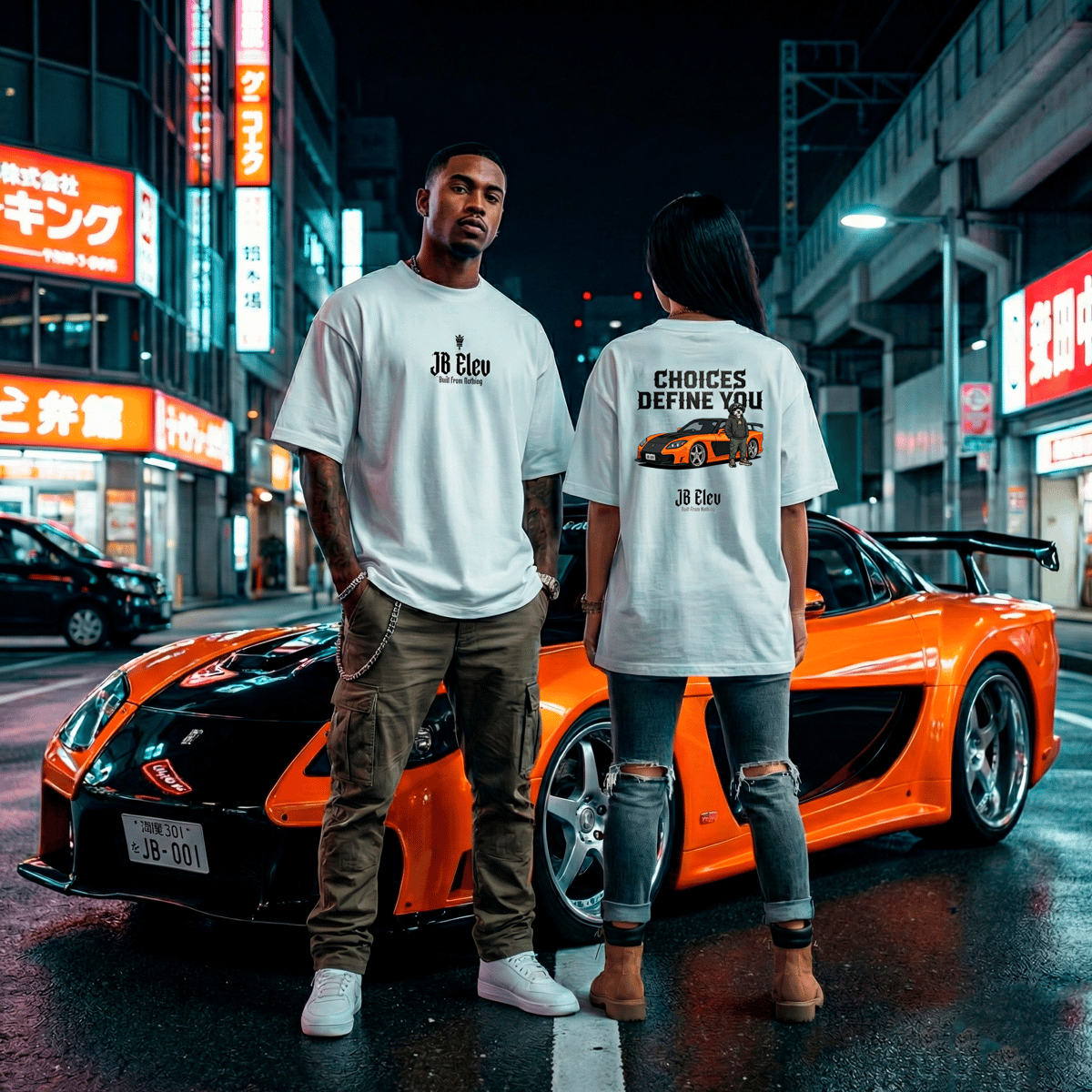 Nome do produto: Oversized - \