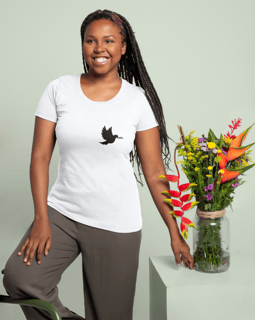 Nome do produto FRUTOS DO ESPIRITO - TSHIRT