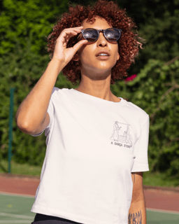 Nome do produto JOHN 4 - T-SHIRT 