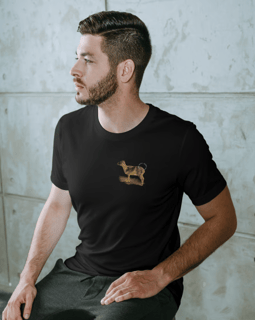 Nome do produto CVV - TSHIRT COLORS