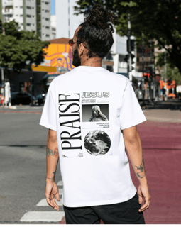 PRAISE - TSHIRT