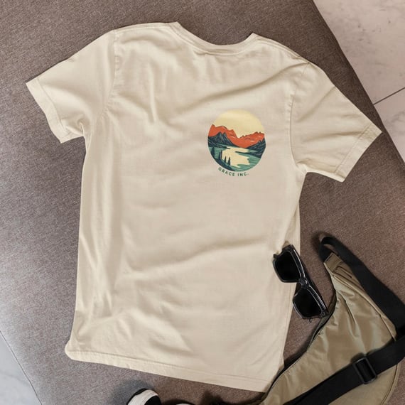 T-shirt | Faith