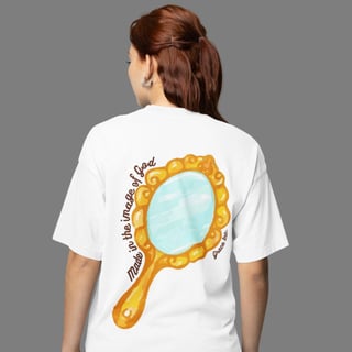Nome do produto T-shirt | Image of God