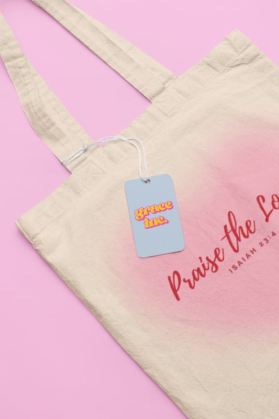 EcoBag | Praise