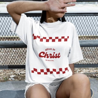 Nome do produto T-shirt | Alive