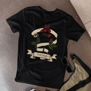 Nome do produto T-shirt | Yeshua