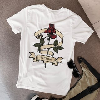 Nome do produto T-shirt | Yeshua