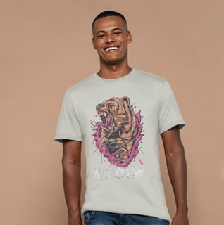 camisetas streetwear Ali Bomaye